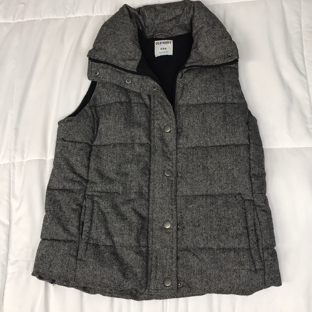 Vest